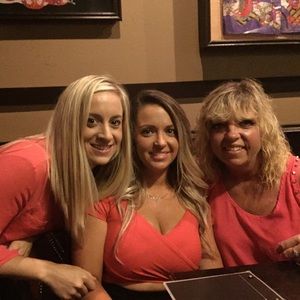 Meet your Posher, Elise